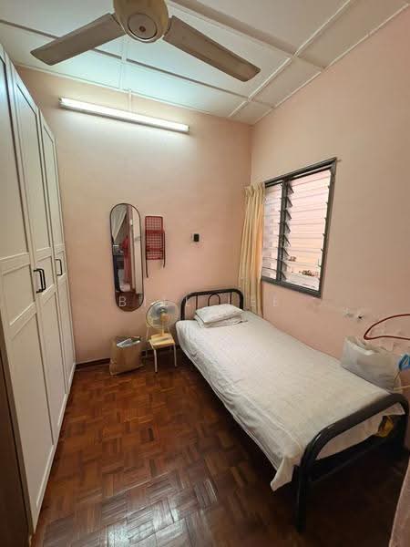 1-storey Terraced House for Sale in Ampang (Kuala Lumpur) - Bill Lee - Bedroom - PropertyGuru.com.my