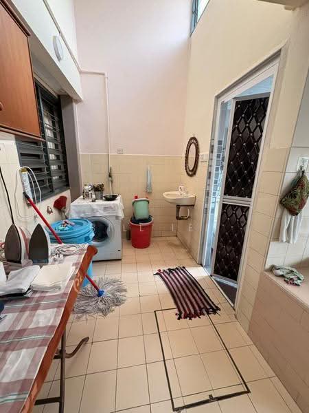 1-storey Terraced House for Sale in Ampang (Kuala Lumpur) - Bill Lee - Interior - PropertyGuru.com.my