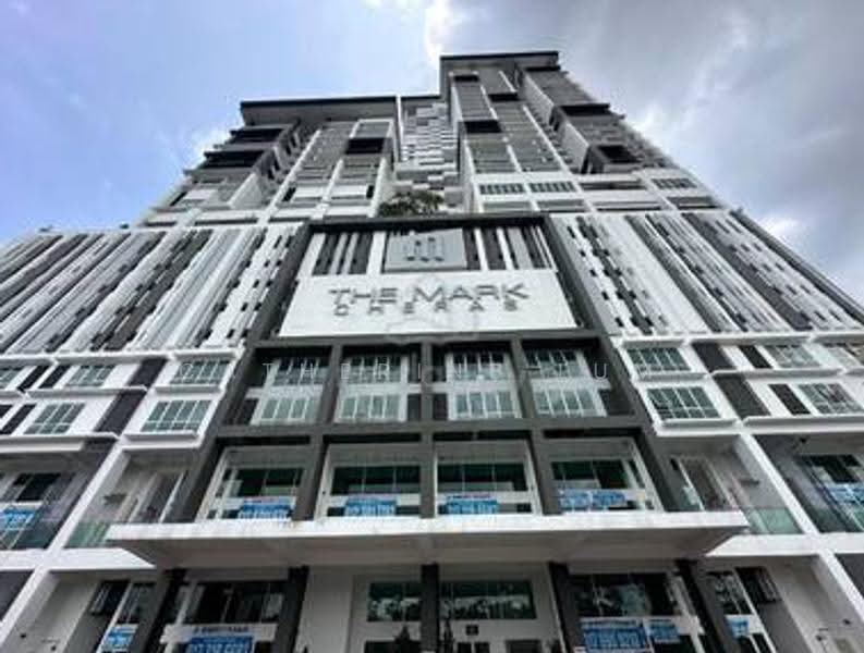 Service Residence for Sale at The Mark @ Cheras - Catherine Lum - Exterior - PropertyGuru.com.my