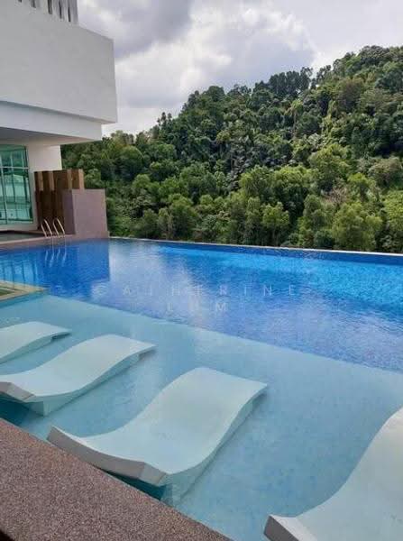 Service Residence for Sale at The Mark @ Cheras - Catherine Lum - PropertyGuru.com.my