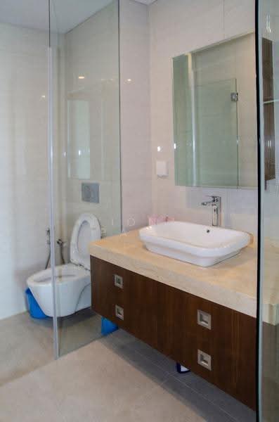 Kediaman Servis untuk Disewa di Puteri Cove Residences - Fiona Pang - Bathroom - PropertyGuru.com.my