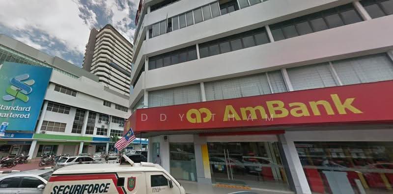 Shop / Office for Sale in Kawasan 18 (Klang) - Teddy Tham - Exterior - PropertyGuru.com.my