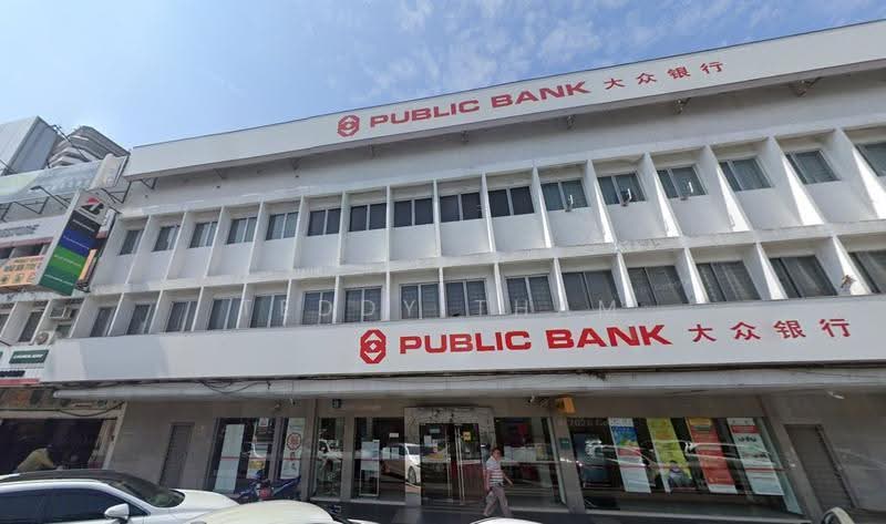 Shop / Office for Sale in Kawasan 18 (Klang) - Teddy Tham - PropertyGuru.com.my