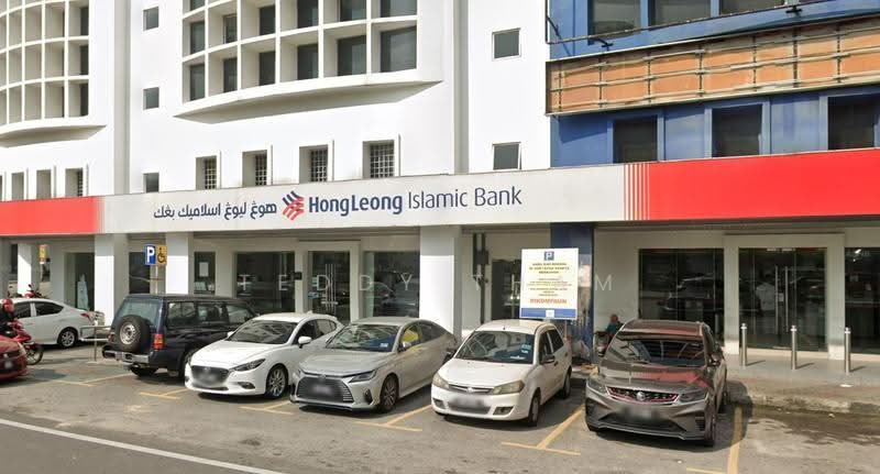 Shop / Office for Sale in Kawasan 18 (Klang) - Teddy Tham - Exterior - PropertyGuru.com.my
