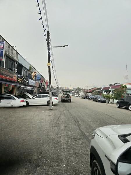 Kedai untuk Disewa di Taman Sri Tebrau (Johor Bahru) - Alicia Lian - Exterior - PropertyGuru.com.my