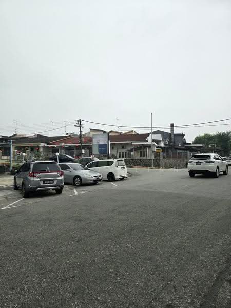 Kedai untuk Disewa di Taman Sri Tebrau (Johor Bahru) - Alicia Lian - Exterior - PropertyGuru.com.my