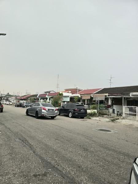 Kedai untuk Disewa di Taman Sri Tebrau (Johor Bahru) - Alicia Lian - Exterior - PropertyGuru.com.my