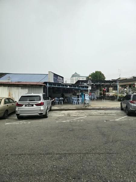 Kedai untuk Disewa di Taman Sri Tebrau (Johor Bahru) - Alicia Lian - Exterior - PropertyGuru.com.my