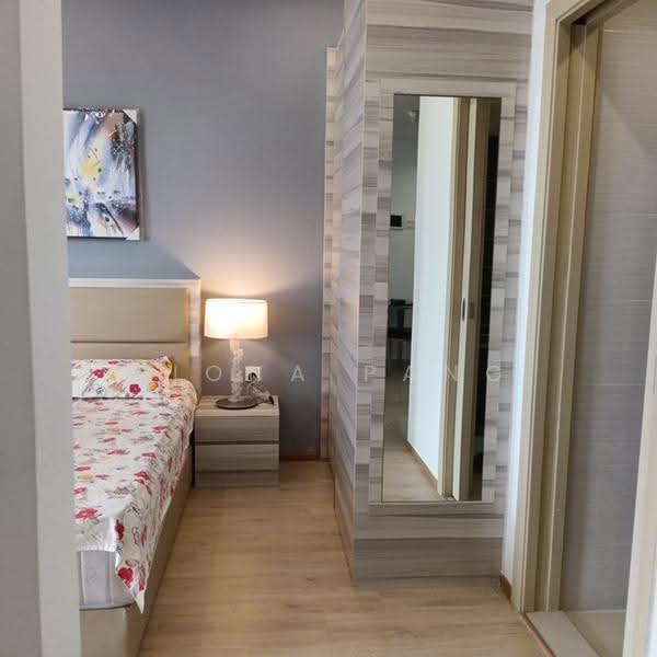 Service Residence for Rent at Encorp Marina - Fiona Pang - Bedroom - PropertyGuru.com.my