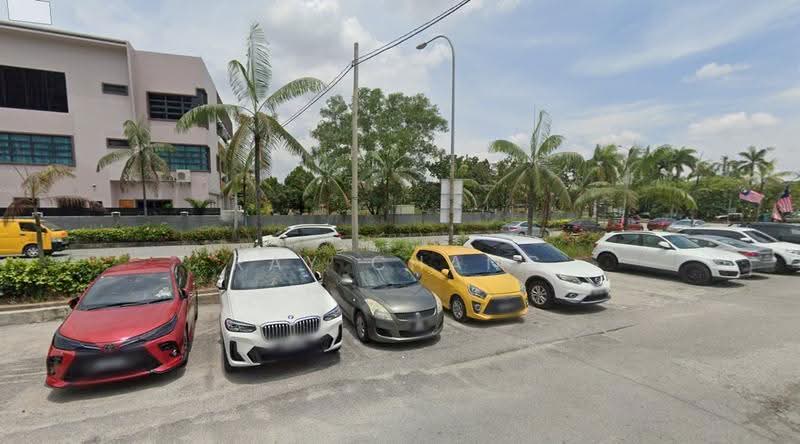 Kedai untuk Disewa di Usj 1 (Subang Jaya) - Ray Chang - PropertyGuru.com.my