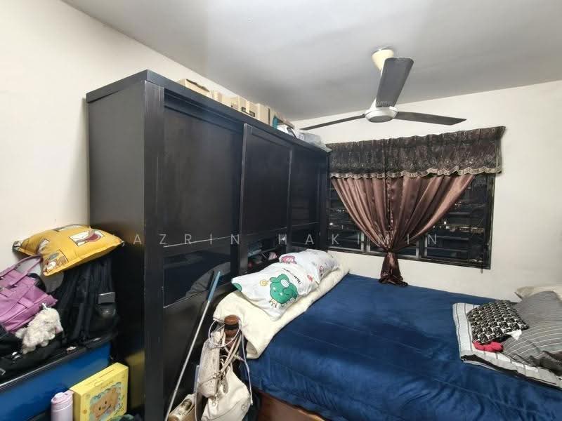 Pangsapuri untuk Dijual di Alam Prima - Nazrin Hakimin - PropertyGuru.com.my