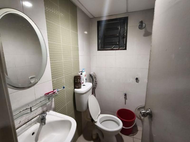 Pangsapuri untuk Dijual di Alam Prima - Nazrin Hakimin - PropertyGuru.com.my