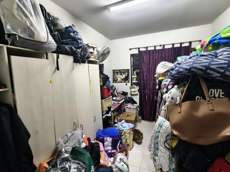 Pangsapuri untuk Dijual di Alam Prima - Nazrin Hakimin - PropertyGuru.com.my