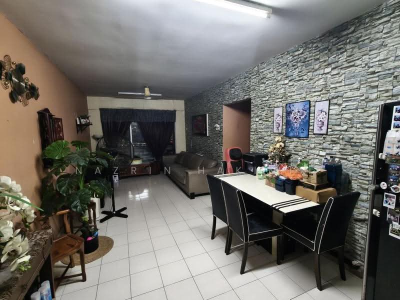 Pangsapuri untuk Dijual di Alam Prima - Nazrin Hakimin - PropertyGuru.com.my