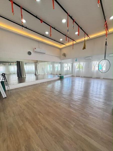 Kedai / Pejabat untuk Disewa di Taman Setapak Indah Jaya (Setapak) - Chun Wei - Interior - PropertyGuru.com.my