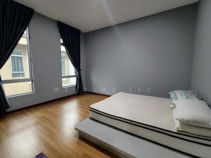 Semi-Detached House for Sale in Taman Nusa Bestari (Iskandar Puteri (Nusajaya)) - Wenting Lee - Bedroom - PropertyGuru.com.my