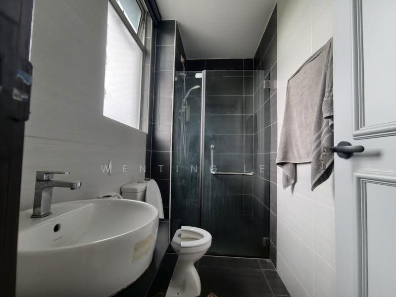 Semi-Detached House for Sale in Taman Nusa Bestari (Iskandar Puteri (Nusajaya)) - Wenting Lee - Bathroom - PropertyGuru.com.my