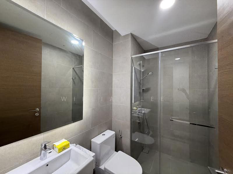Service Residence for Rent at Aria - William Lee - Bathroom - PropertyGuru.com.my