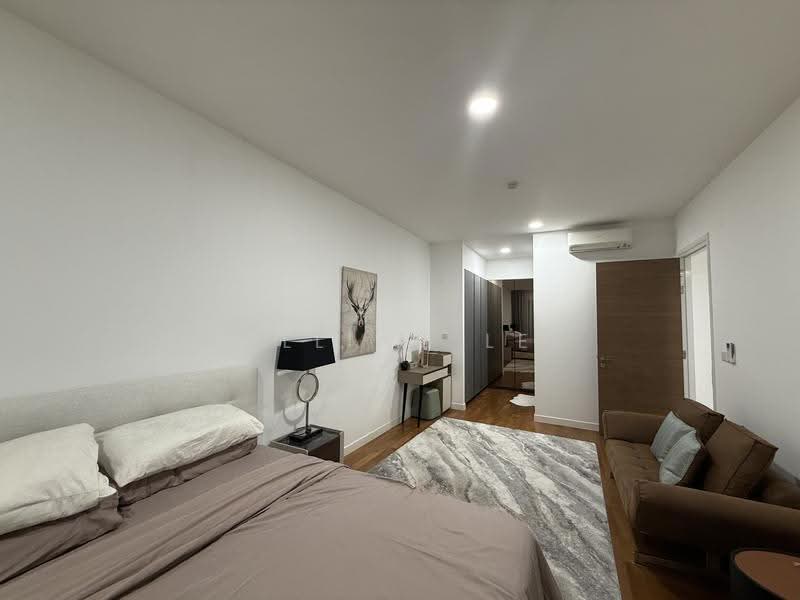 Service Residence for Rent at Aria - William Lee - Bedroom - PropertyGuru.com.my
