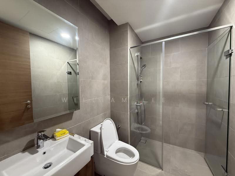 Service Residence for Rent at Aria - William Lee - Bathroom - PropertyGuru.com.my