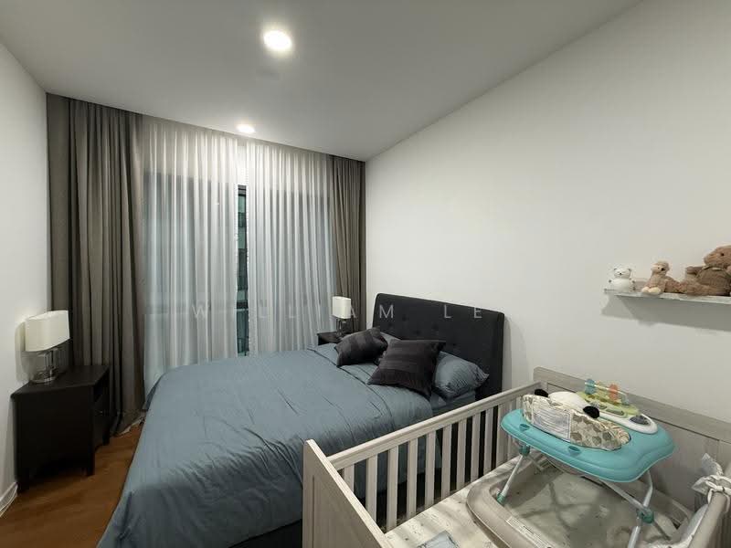 Service Residence for Rent at Aria - William Lee - Bedroom - PropertyGuru.com.my