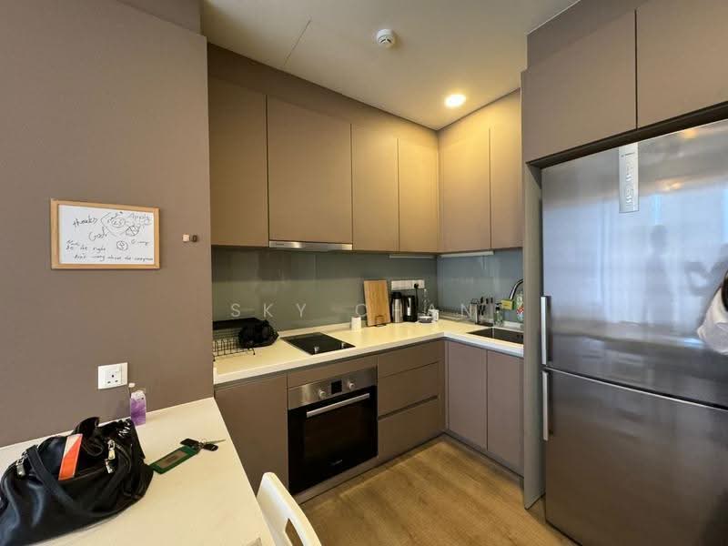 Kediaman Servis untuk Dijual di Twin Arkz - Sky Chan - PropertyGuru.com.my
