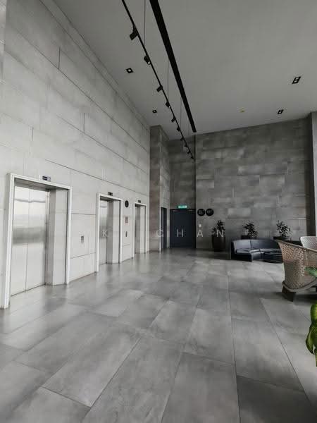 Kediaman Servis untuk Dijual di Twin Arkz - Sky Chan - PropertyGuru.com.my