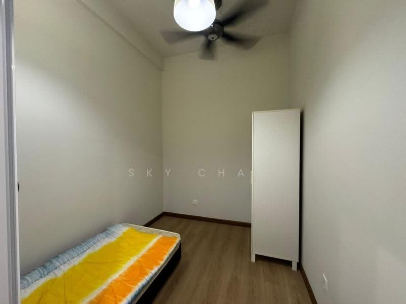 Kediaman Servis untuk Dijual di Twin Arkz - Sky Chan - PropertyGuru.com.my