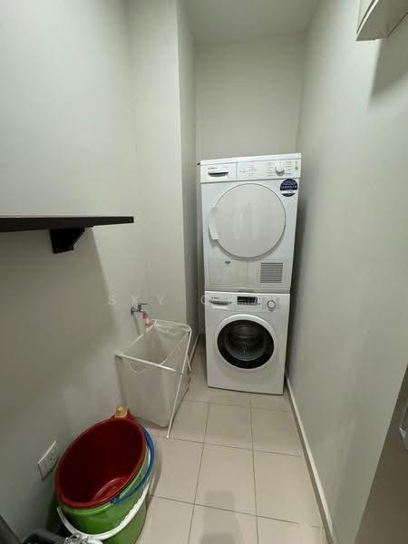 Kediaman Servis untuk Dijual di Twin Arkz - Sky Chan - PropertyGuru.com.my