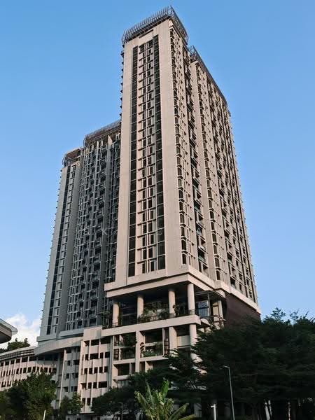 Kediaman Servis untuk Dijual di Twin Arkz - Sky Chan - PropertyGuru.com.my