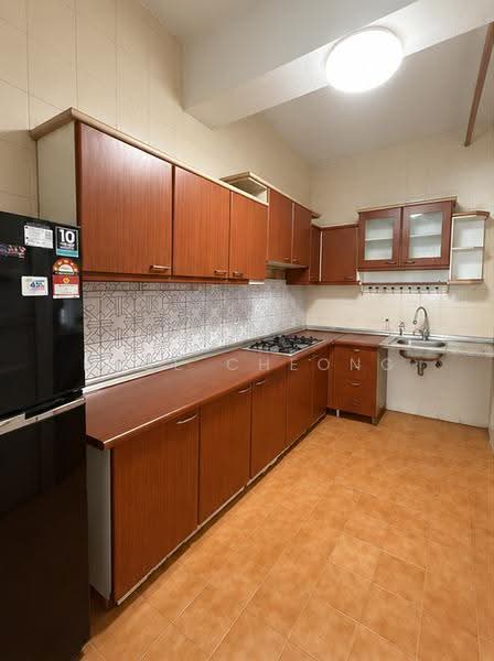 Condominium for Rent at Tiara Duta - Kyce Cheong - Kitchen - PropertyGuru.com.my