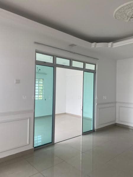 Rumah Teres 2-Tingkat untuk Dijual di Telok Panglima Garang (Selangor) - Mohd Riduan - Interior - PropertyGuru.com.my