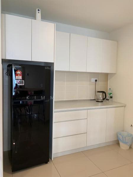 Service Residence for Rent at Maxim Residences - Kimmy Chua - Kitchen - PropertyGuru.com.my