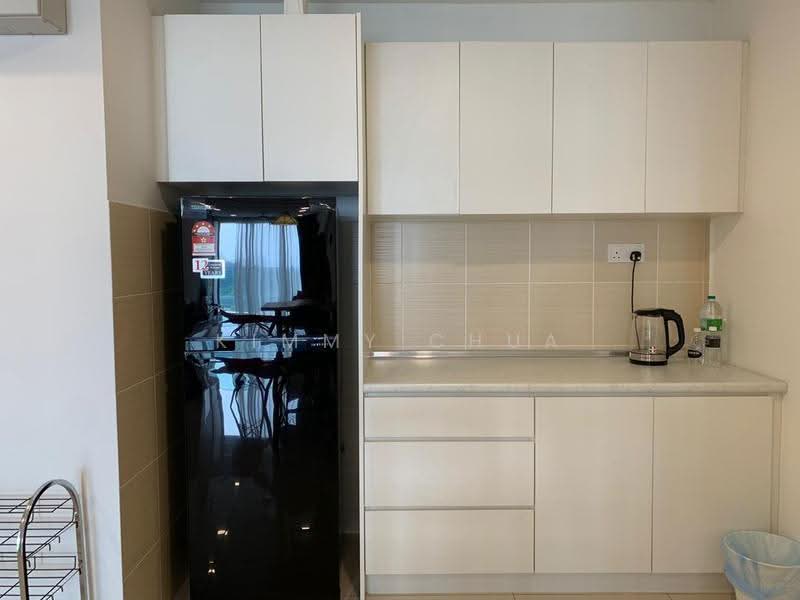 Service Residence for Rent at Maxim Residences - Kimmy Chua - Kitchen - PropertyGuru.com.my