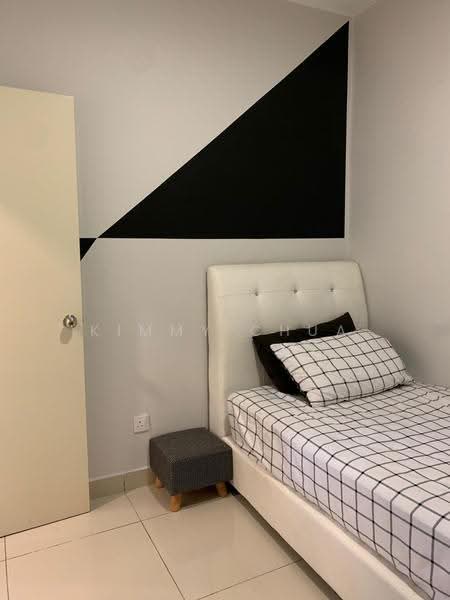 Service Residence for Rent at Maxim Residences - Kimmy Chua - Bedroom - PropertyGuru.com.my