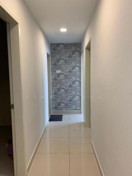 Service Residence for Rent at Maxim Residences - Kimmy Chua - Corridor - PropertyGuru.com.my