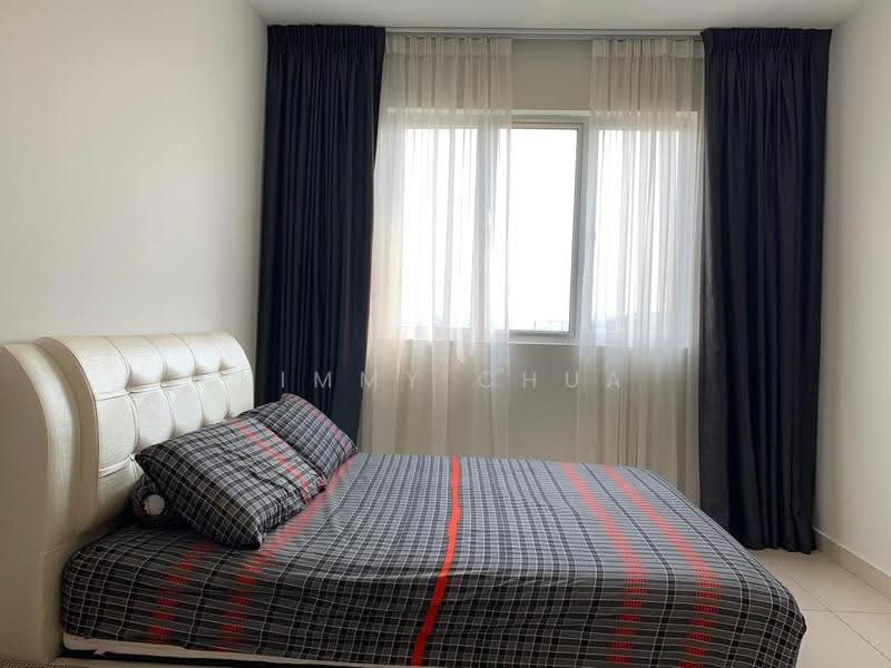 Service Residence for Rent at Maxim Residences - Kimmy Chua - Bedroom - PropertyGuru.com.my