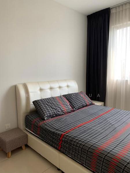 Service Residence for Rent at Maxim Residences - Kimmy Chua - Bedroom - PropertyGuru.com.my