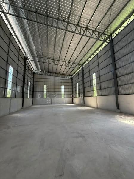 Gudang untuk Disewa di Permatang Pauh (Penang) - Desmond Chuah - Interior - PropertyGuru.com.my