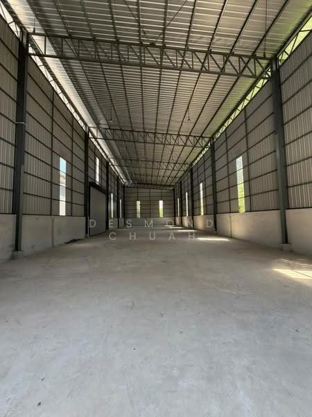 Gudang untuk Disewa di Permatang Pauh (Penang) - Desmond Chuah - Interior - PropertyGuru.com.my