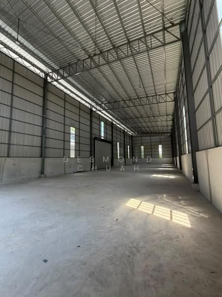 Gudang untuk Disewa di Permatang Pauh (Penang) - Desmond Chuah - Interior - PropertyGuru.com.my