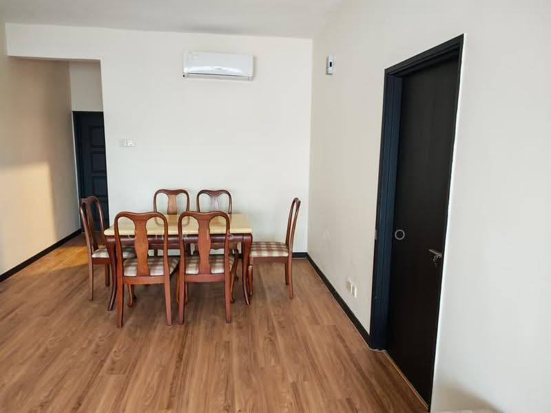 Condominium for Rent at Bangsar Indah - Christina Ho - Dining Room - PropertyGuru.com.my