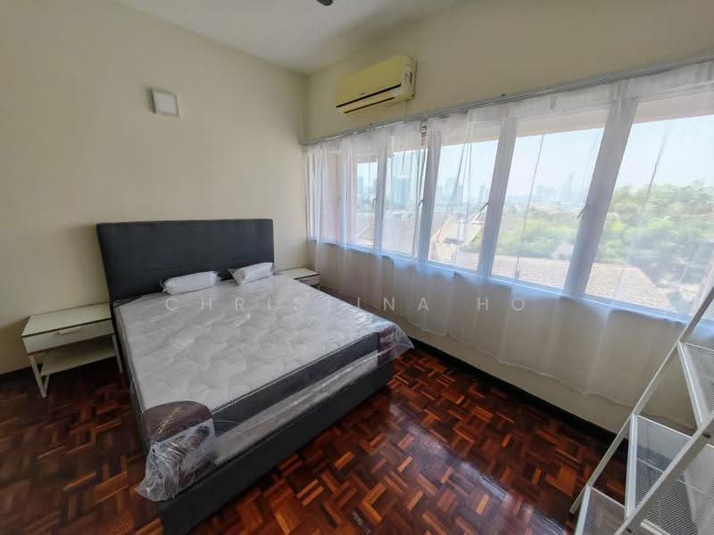 Condominium for Rent at Bangsar Indah - Christina Ho - Bedroom - PropertyGuru.com.my