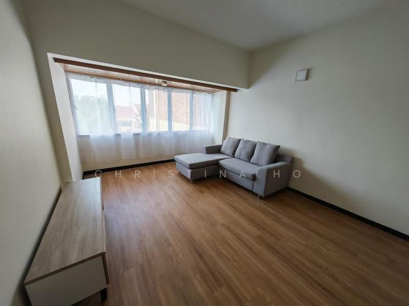 Condominium for Rent at Bangsar Indah - Christina Ho - Living Room - PropertyGuru.com.my