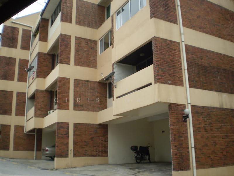 Condominium for Rent at Bangsar Indah - Christina Ho - Exterior - PropertyGuru.com.my