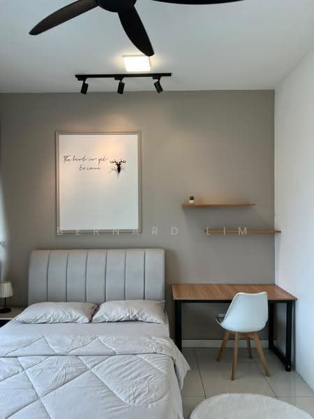 Apartment for Rent at Epic Residence - Bernard Lim - PropertyGuru.com.my