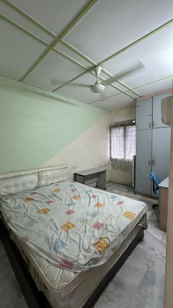 Rumah Teres 1-Tingkat untuk Disewa di Bercham (Ipoh) - Mandy Phang - Bedroom - PropertyGuru.com.my