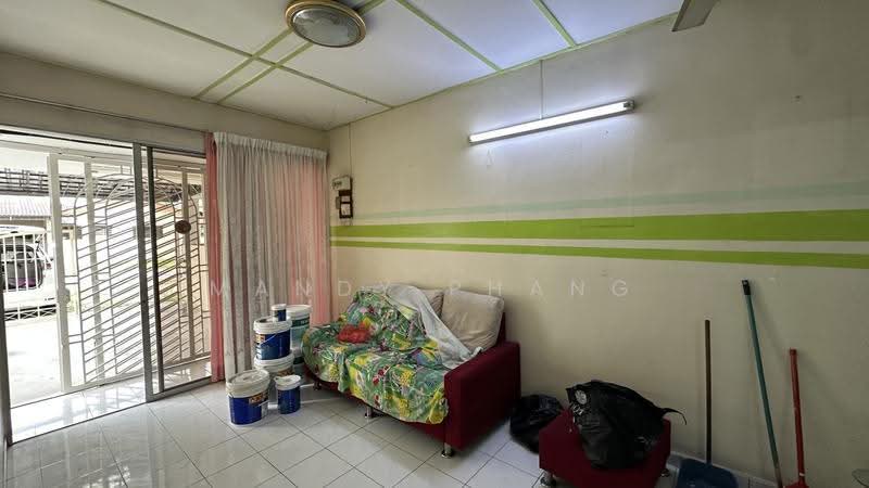 Rumah Teres 1-Tingkat untuk Disewa di Bercham (Ipoh) - Mandy Phang - PropertyGuru.com.my