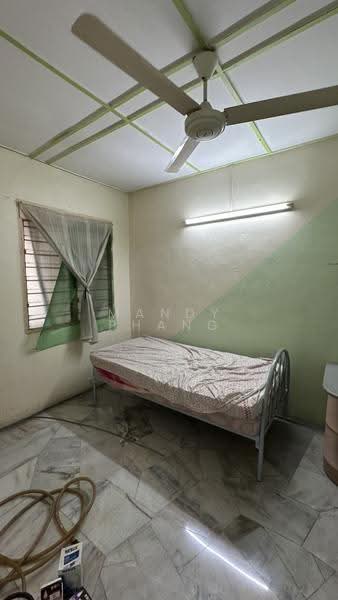 Rumah Teres 1-Tingkat untuk Disewa di Bercham (Ipoh) - Mandy Phang - PropertyGuru.com.my