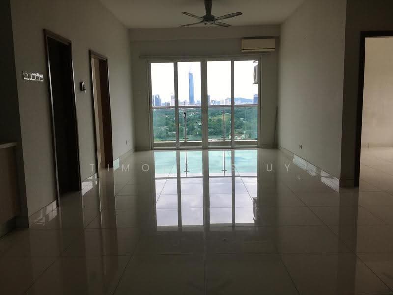 Kondominium untuk Disewa di Sri Putramas III / Royal Regent - Timothy Shuy - Living Room - PropertyGuru.com.my